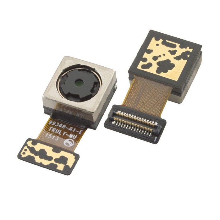 Πίσω Κάμερα / Back Rear Camera για Alcatel 8050