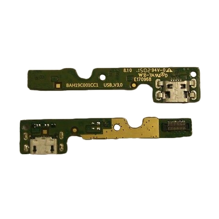 Πλακέτα Φόρτισης / Charging Board για ALCATEL P330X One Touch POP 7S