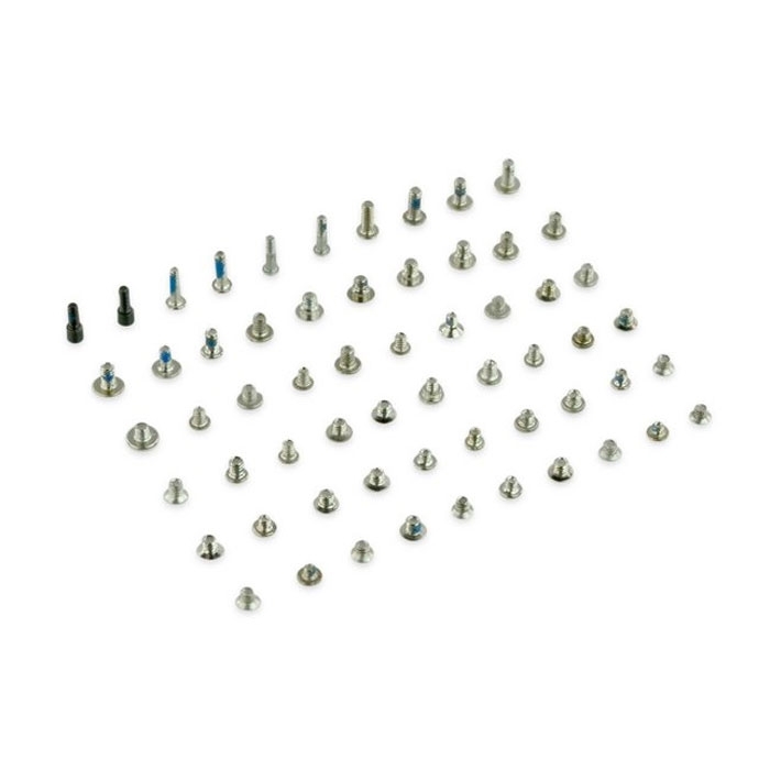 Σετ Βίδες / Screw Set για iPhone 5