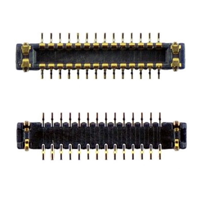 Κονέκτορας Οθόνης / LCD Connector για iPhone 5