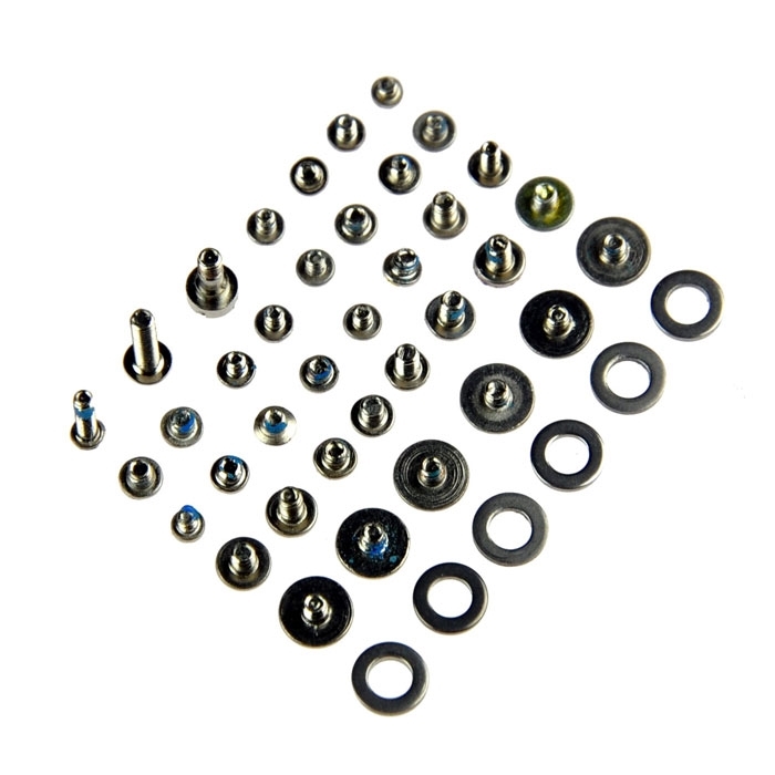 Σετ Βίδες / Screw Set για iPhone 4