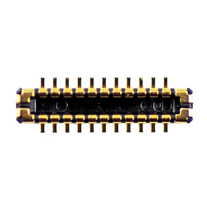 Κονέκτορας Οθόνης / LCD Connector για iPhone 5S