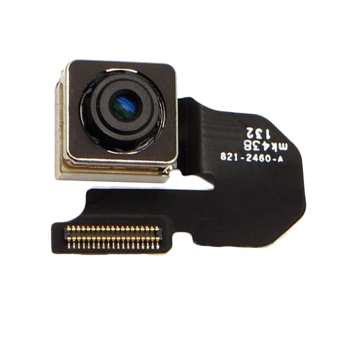 Πίσω Κάμερα / Back Rear Camera για iPhone 6
