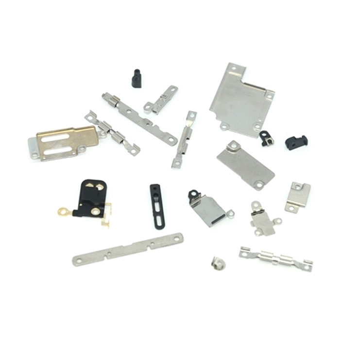 Σετ Μεταλικών Εξαρτημάτων / Metal Brackets Set για iPhone 6S