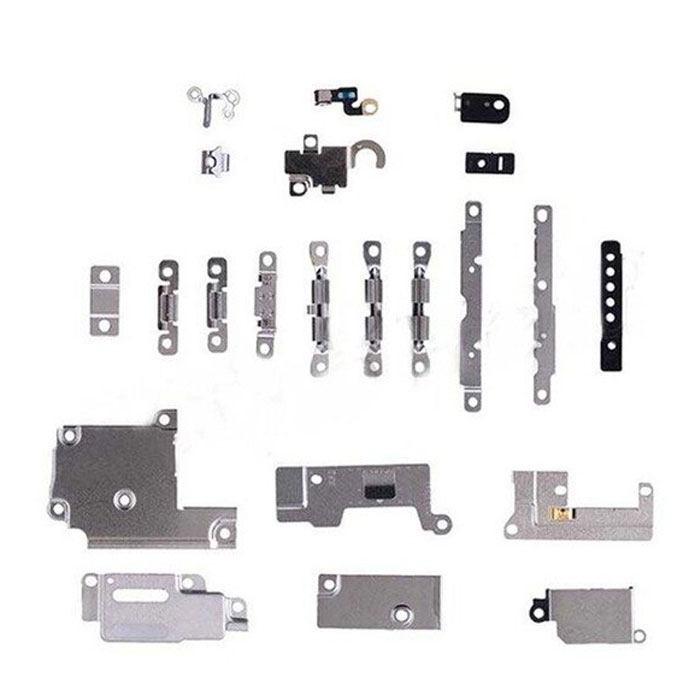 Σετ Μεταλικών Εξαρτημάτων / Metal Brackets Set για iPhone 6S Plus