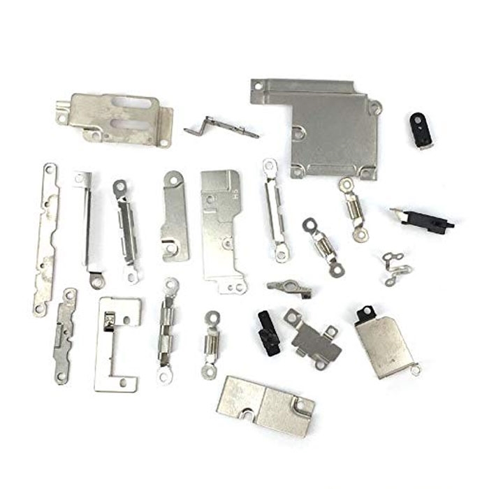 Σετ Μεταλικών Εξαρτημάτων / Metal Brackets Set για iPhone 6 Plus