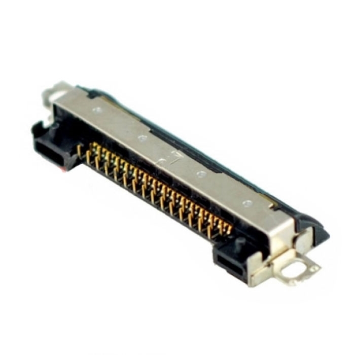 Κοννέκτορας Φόρτισης / Charging Connector για iPod 4
