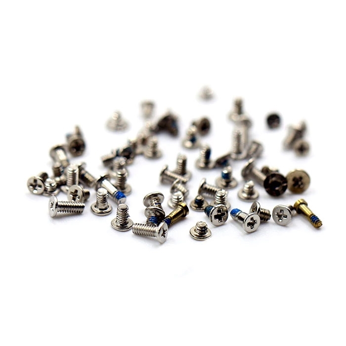 Σετ Βίδες / Screw Set για iPhone 8