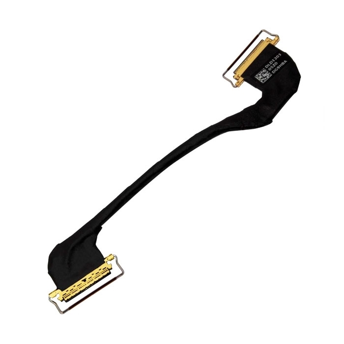 Καλωδιοταινία Οθόνης / LCD Short Flex για iPad 2 (Κοντό)