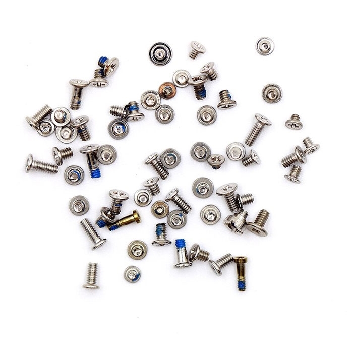 Σετ Βίδες / Screw Set για iPhone 8 Plus