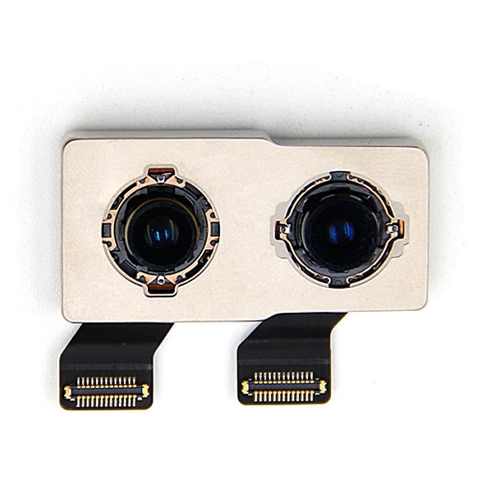 Πίσω Κάμερα / Back Rear Camera για iPhone X