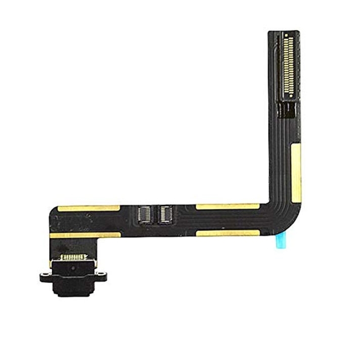 Καλωδιοταινία Φόρτισης / Charging Flex για iPad Air - Χρώμα: Μαύρο