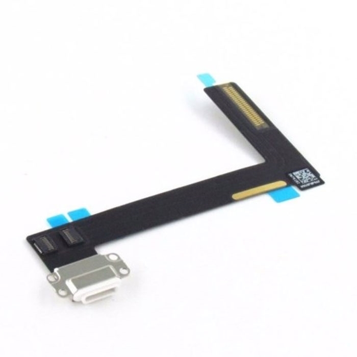 Καλωδιοταινία Φόρτισης / Charging Flex για iPad Air 2 - Χρώμα: Λευκό