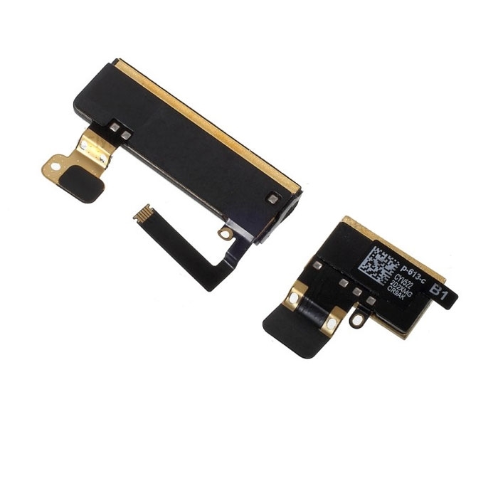 Σετ Κεραίες Δικτύου / Right and Left Signal Antenna Flex για iPad Air 2