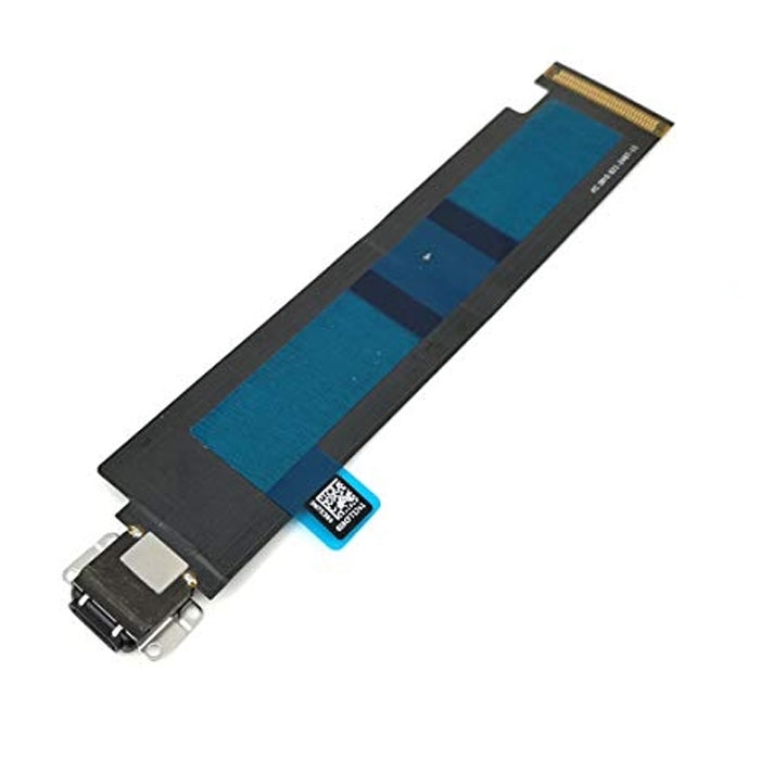 Kαλωδιοταινία Φόρτισης / Charging Flex για iPad Pro 12.9 2015 - Χρώμα: Μαύρο