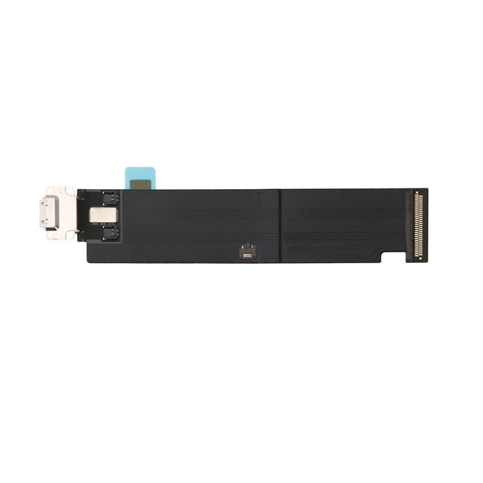 Kαλωδιοταινία Φόρτισης / Charging Flex για iPad Pro 12.9 2015 - Χρώμα: Λευκό