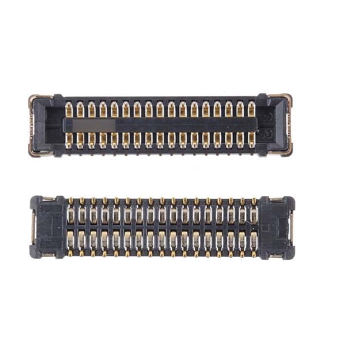 Κονέκτορας Μηχανισμού Αφής / Touch Screen Connector για iPad Air 2