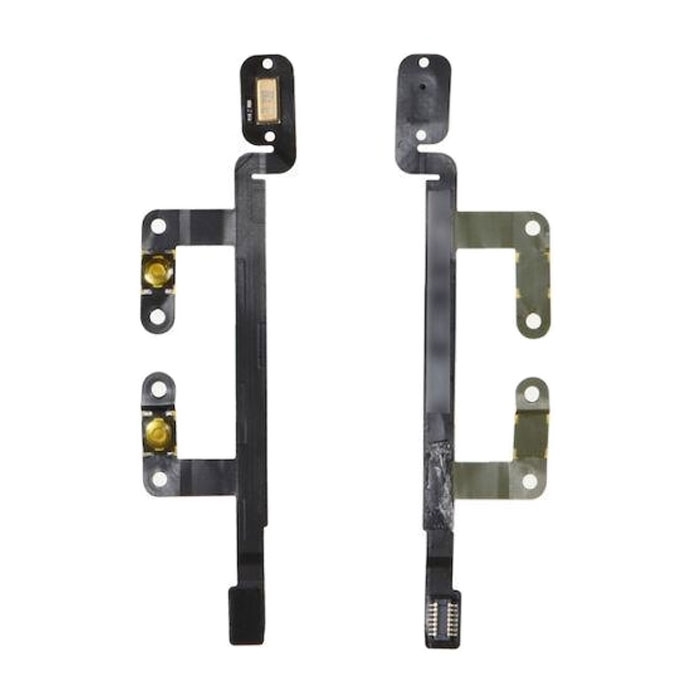Καλωδιοταινία Κουμπιών Έντασης / Volume Buttons Flex για iPad Mini 4
