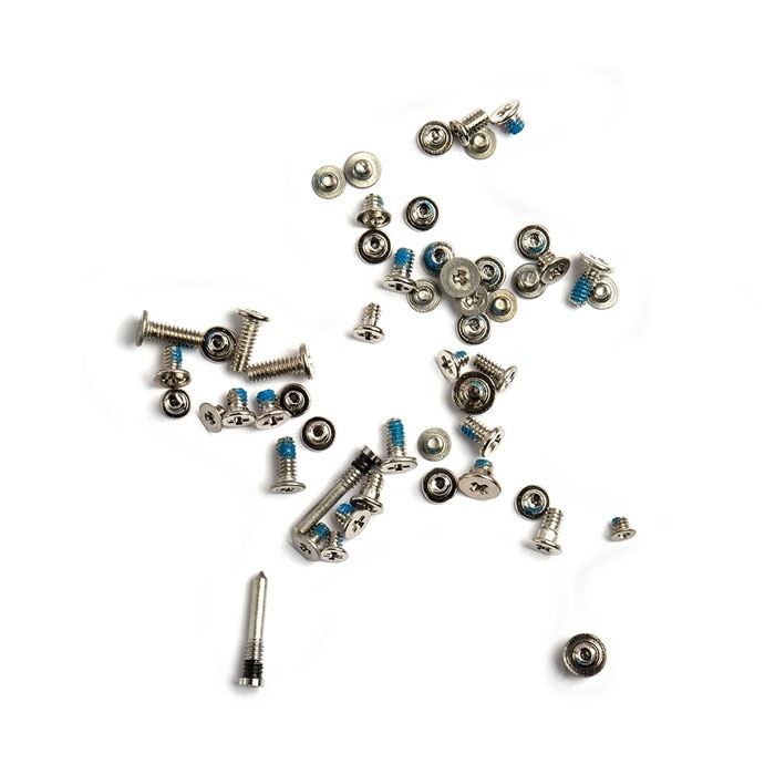 Σετ Βίδες / Screw Set για iPhone X