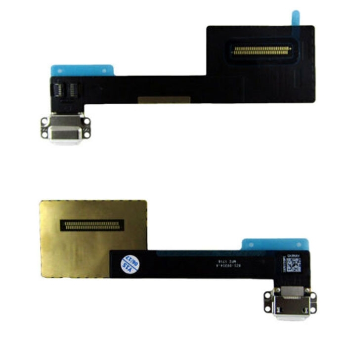 Καλωδιοταινία Φόρτισης / Charging Flex για iPad Pro 9.7' 2016 - Χρώμα: Λευκό