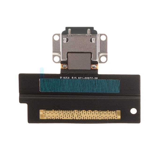 Καλωδιοταινία Φόρτισης / Charging Flex για iPad Pro 10.5' - Χρώμα: Μαύρο