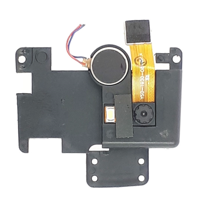 Καλωδιοταινία Δόνησης Και Φλας / Vibration Motor Flex and Flash για Caterpillar B25
