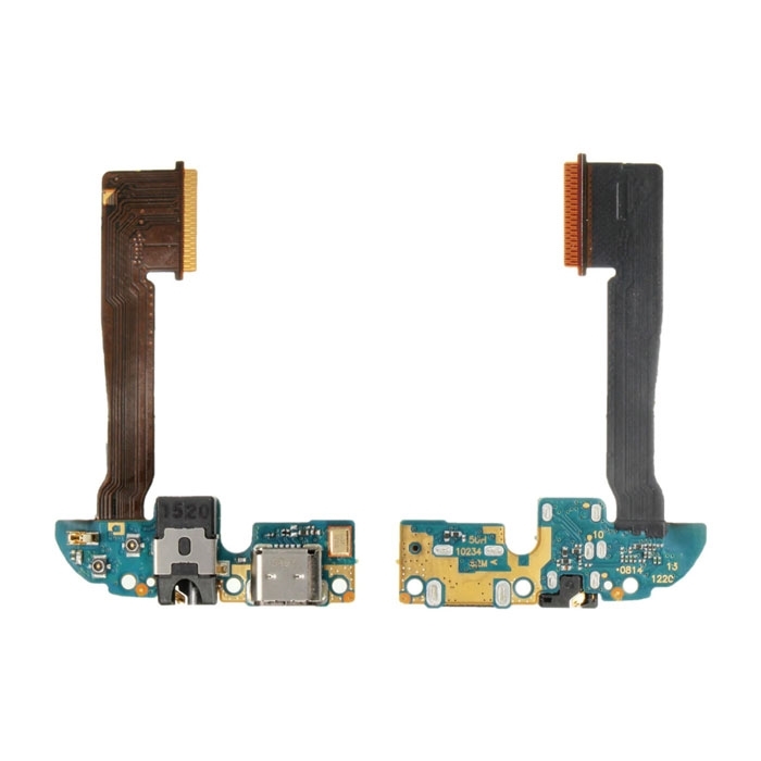 Πλακέτα Φόρτισης / Charging Board για HTC M8