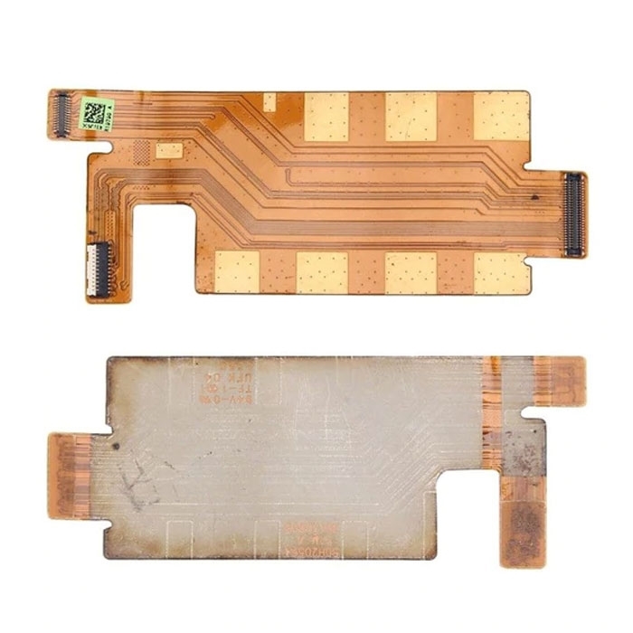 Καλωδιοταινία Οθόνης / LCD Flex για HTC Desire 500