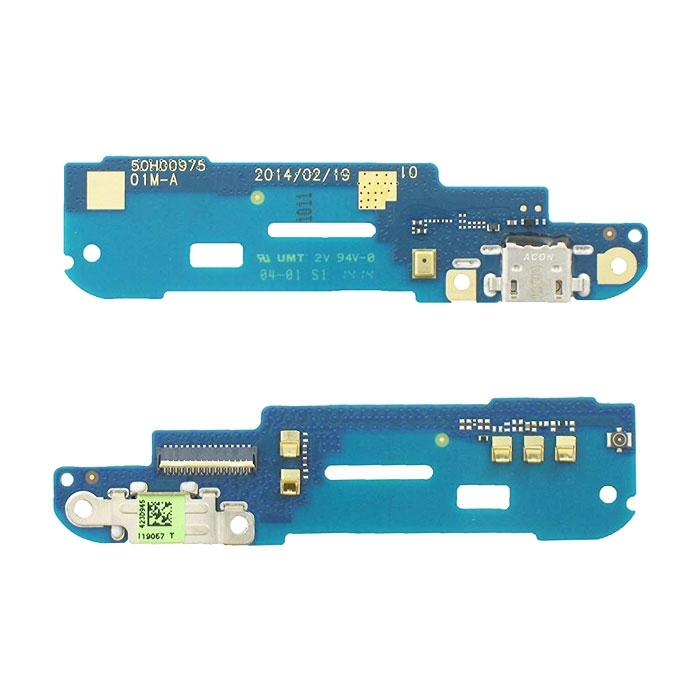 Πλακέτα Φόρτισης / Charging Board για HTC Desire 610