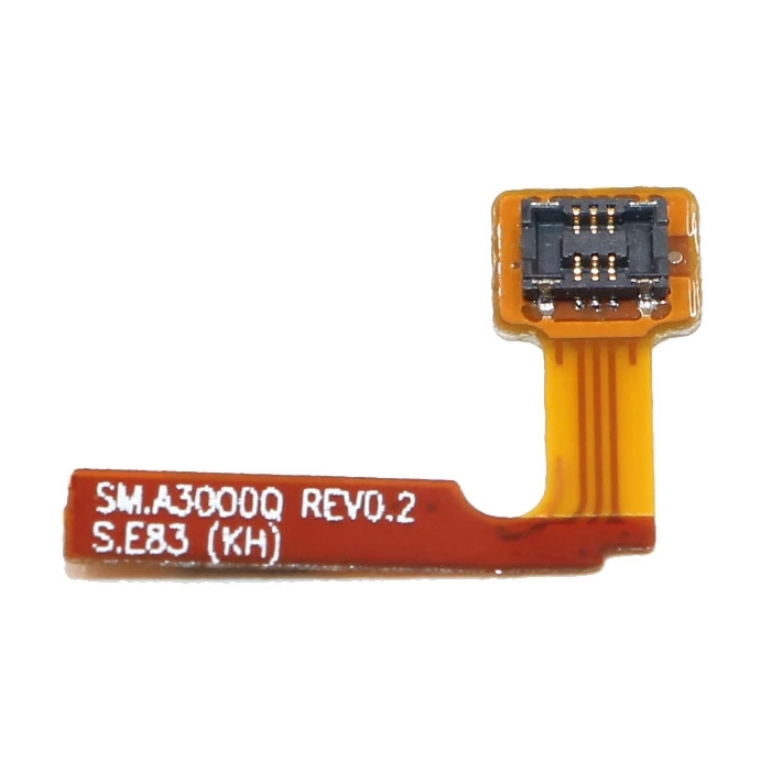 Καλωδιοταινία Ενεργοποίησης / Power On/Off Flex για Samsung Galaxy A3 2015 A300F