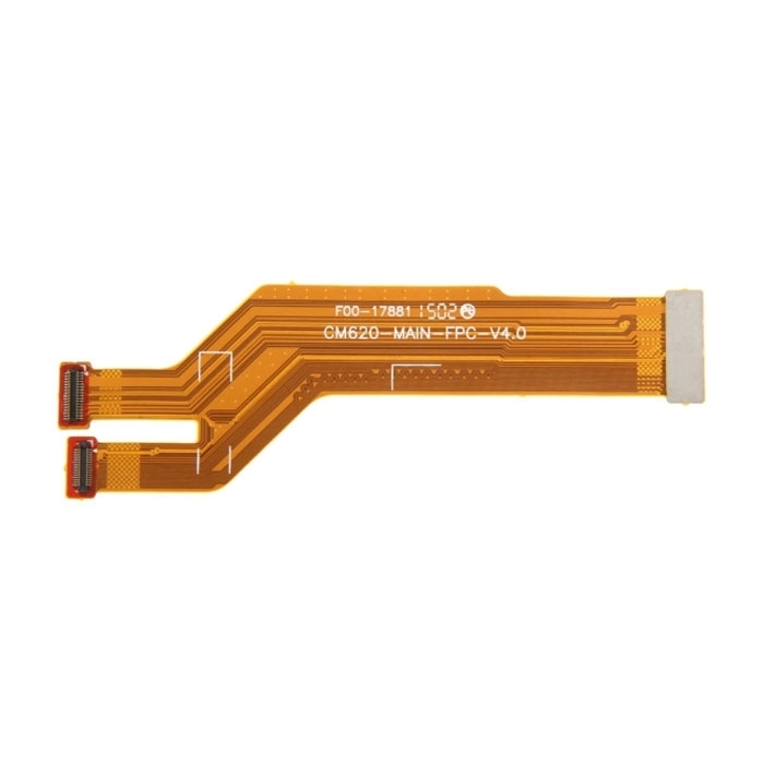 Καλωδιοταινία Οθόνης / LCD Flex για HTC Desire 816H