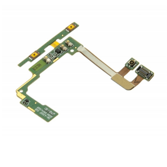 Καλωδιοταινία Έντασης Ήχου / Volume Flex για Samsung Galaxy A3 2015 A300F