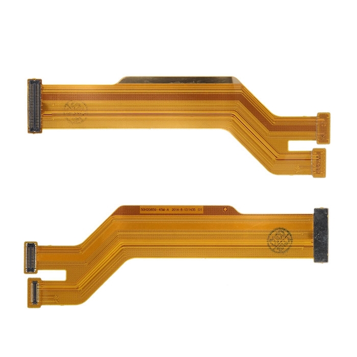 Κεντρική Καλωδιοταινία / Main Flex για HTC Desire 820