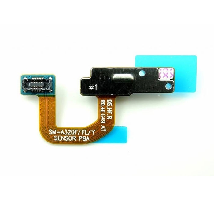 Καλωδιοταινία Αισθητήρα Εγγύτητας / Proximity Sensor για Samsung Galaxy A3 2017 A320F