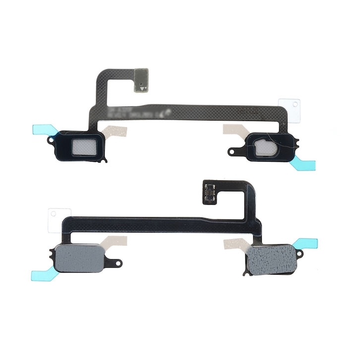 Καλωδιοταινία Πλήκτρων Αφής / Home buttons Touch flex για Samsung Galaxy A3 2017 A320F