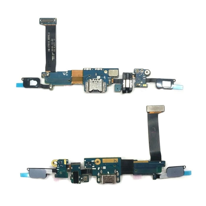 Καλωδιοταινία Πλακέτας Φόρτισης / Charging Board Flex για Samsung Galaxy C7 2016 C7000