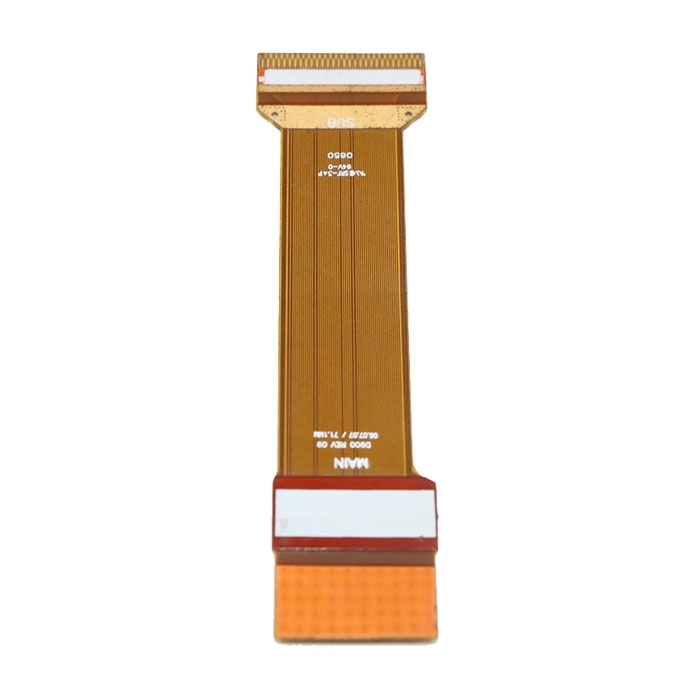 Κεντρική Καλωδιοταινία / Main Flex για Samsung D900