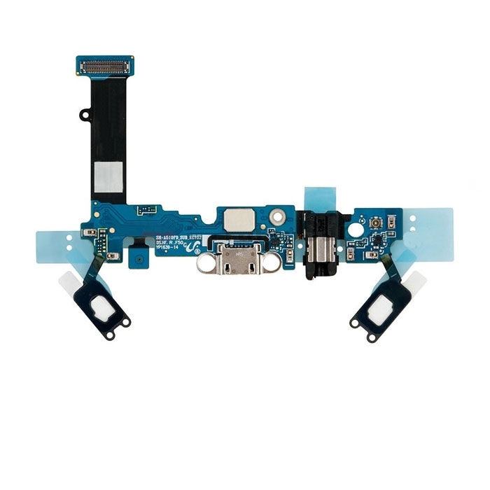 Καλωδιοταινία Φόρτισης / Dock Charging Flex για Samsung Galaxy A5 2016 A510F