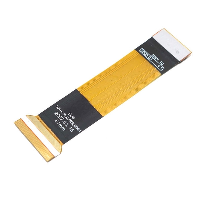 Κεντρική Καλωδιοταινία / Main Flex για Samsung E250D - E251