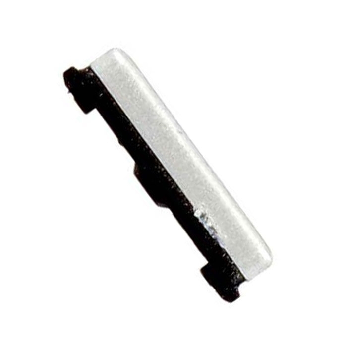 Εξωτερικό Κουμπί Ενεργοποίησης / Power On/Off Side Button για Samsung Galaxy A5 2016 A510F - Χρώμα: Ασημί