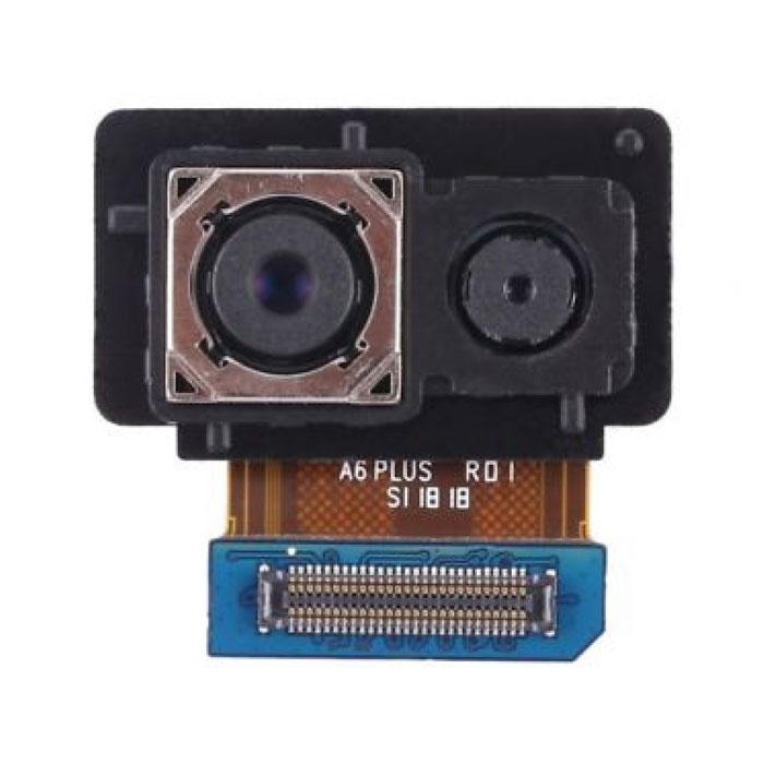 Πίσω Κάμερα / Back Rear Camera για Samsung Galaxy A6 Plus 2018 A605F