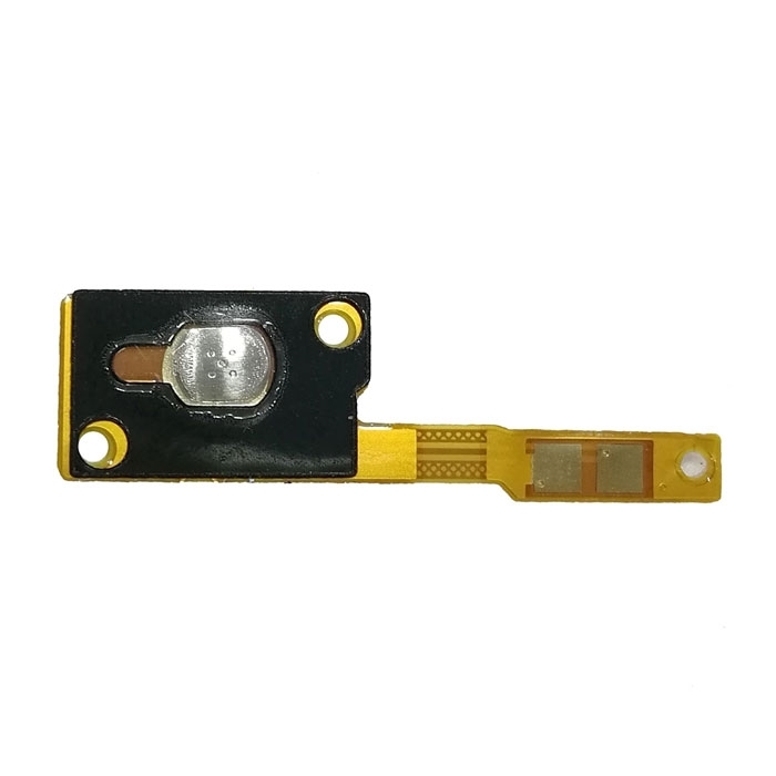 Καλωδιοταινία Κεντρικού Κουμπιού / Home Flex για Samsung Galaxy J1 2015 J100F