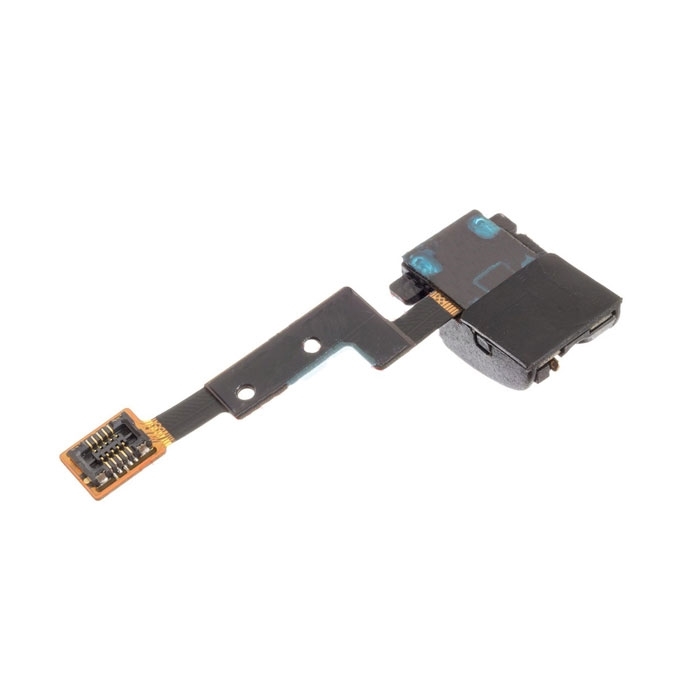Καλωδιοταινία Ήχου Ακουστικού / Audio Jack Flex για Samsung Galaxy Core 2 Duos G355