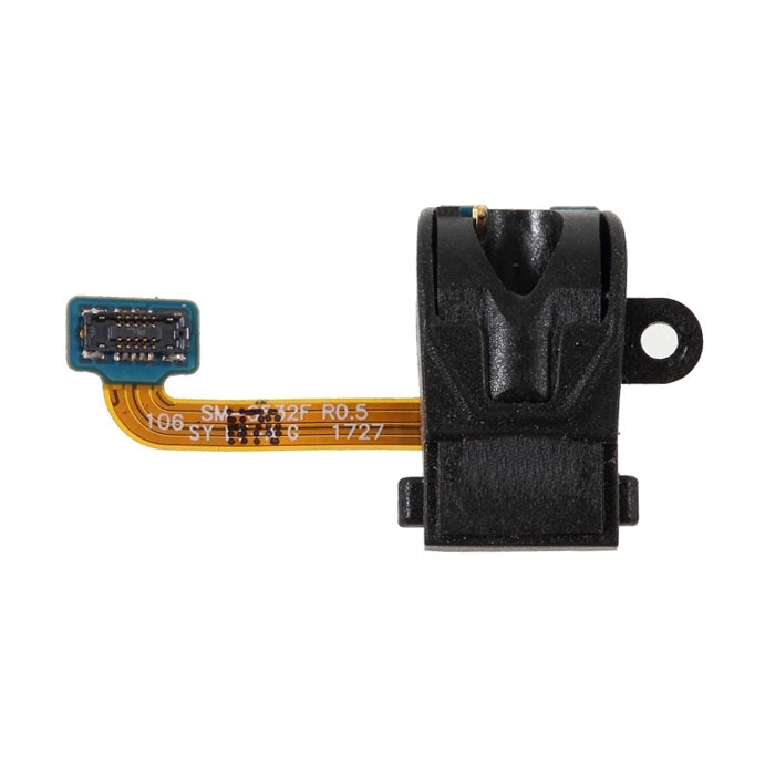 Καλωδιοταινία Ήχου Ακουστικού / Audio Jack Flex για Samsung Galaxy J2 Prime G532F