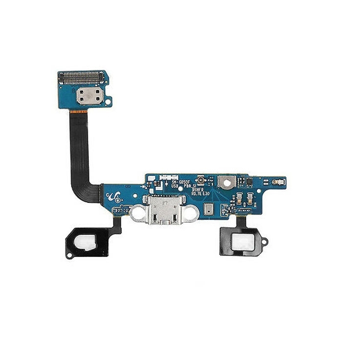 Πλακέτα Φόρτισης Και Κάτω Πλήκτρων / Charging and lower Keypad Flex για Samsung Galaxy Alpha G850F