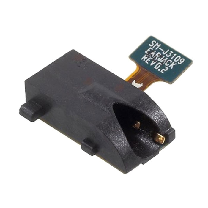 Καλωδιοταινία Ήχου Ακουστικού / Audio Jack Flex για Samsung Galaxy J3 2016 J320F