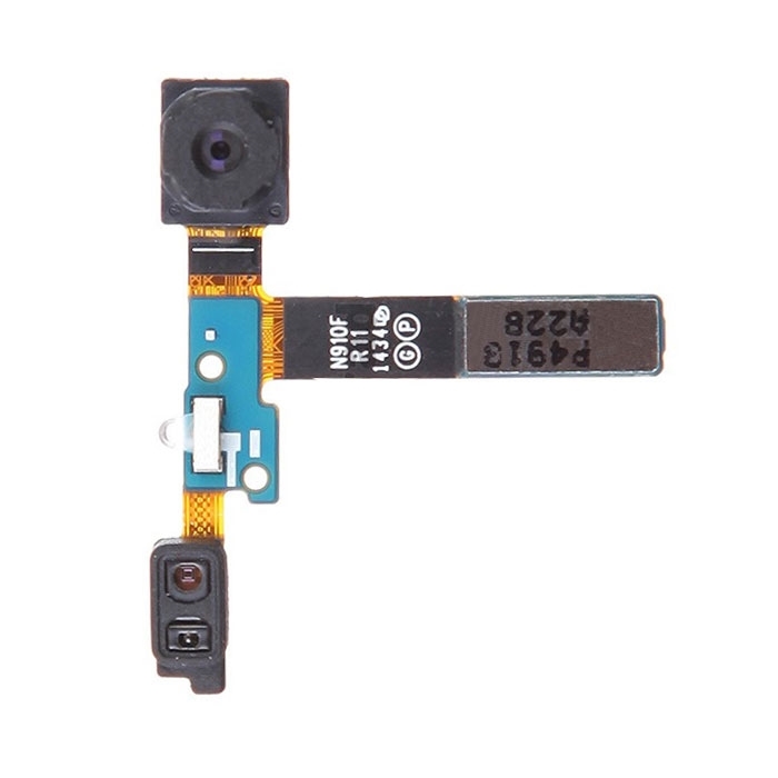 Μπροστινή Κάμερα / Front Camera για Samsung Galaxy Note 4 N910C