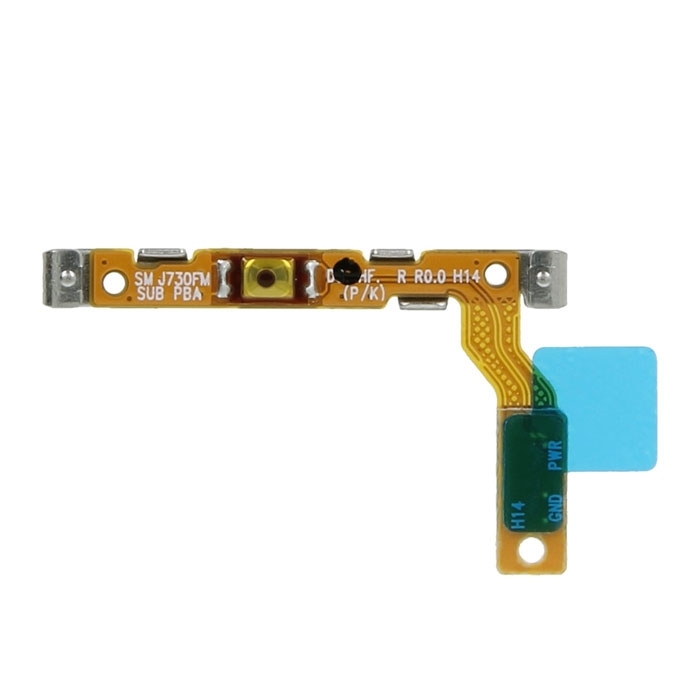 Καλωδιοταινία Ενεργοποίησης / Power Flex για Samsung Galaxy J330/J530/J730