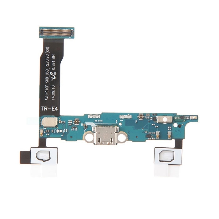 Καλωδιοταινία Φόρτισης / Charging Flex για Samsung Galaxy Note 4 N910
