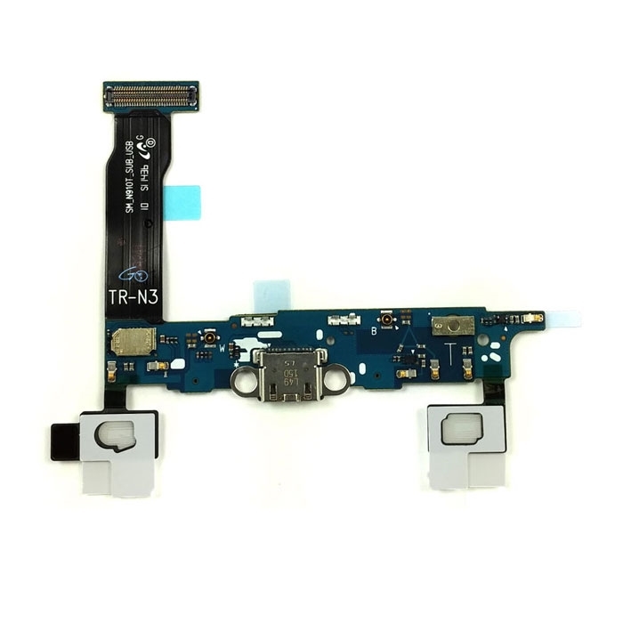 Καλωδιοταινία Φόρτισης / Charging Flex για Samsung Galaxy Note 4 N910T